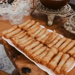 اصابع جبن
